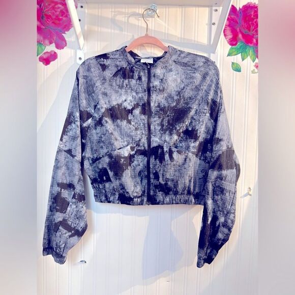 Gymshark Elevate Woven Jacket Sz S‎ - Picture 2 of 5